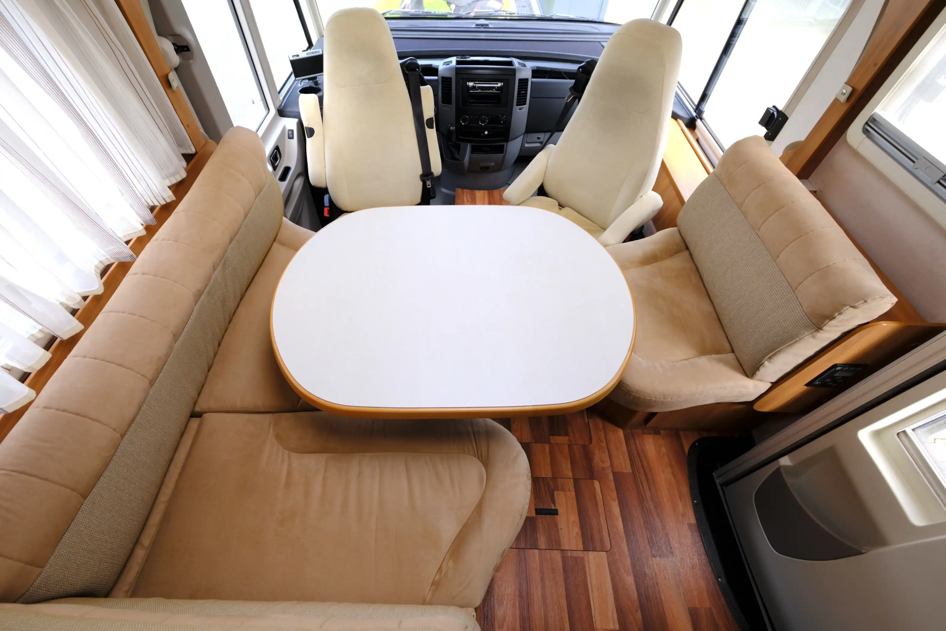 HYMER-ERIBA B 680 Star-Line